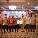 TP2DD Pontianak Dorong Pertumbuhan Digitalisasi Transaksi Daerah