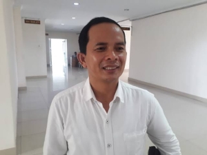 Reses Nikodemus, 90 Persen Rakyat Sepauk-Tempunak Minta Pemerintah Bangun Jalan dan Jembatan