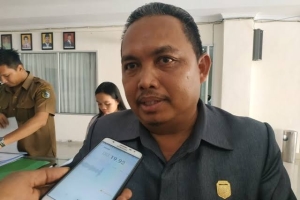 Tingkatkan Layanan Kesehatan