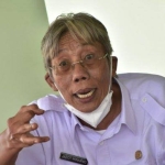 Masyarakat Sintang Diimbau Pasang Merah Putih Sebulan