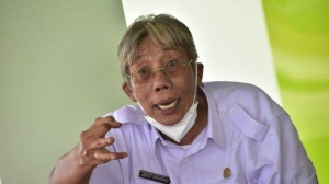 Masyarakat Sintang Diimbau Pasang Merah Putih Sebulan