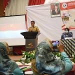 Bahasan: MKKS Harus Mampu Hasilkan Program Sesuai Tujuan Diknas