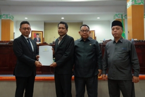 Pemkot Evaluasi Pengelolaan Keuangan untuk Dongkrak PAD