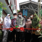 Sampah Bakal Bernilai Emas