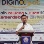 Job Fair Buka Peluang Bagi Pencaker