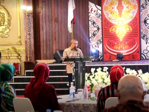Modernisasi Pelayanan Kesehatan
