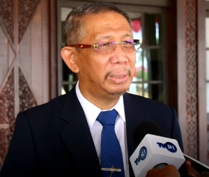 Ajak IKA UNTAN Kolaborasi Bangun Daerah Bersama Akademisi