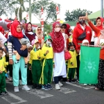 Ajarkan Anak Bersosialisasi Sejak Dini