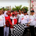 Inginkan Rakyatnya Hidup Berdampingan dan Harmonis
