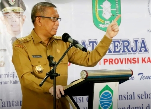 IWAPI Harus Mampu Baca Peluang Pasar