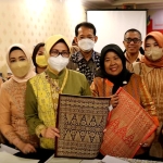 Dorong Program Regenerasi Perajin