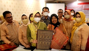 Dorong Program Regenerasi Perajin
