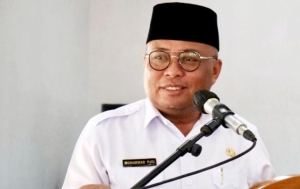 Mempawah Bertekad jadi “Kabupaten Layak Anak”