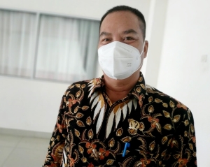 Proses Pemilihan Cawabup Sintang, Fraksi Golkar Tegaskan Dukung “Melkianus”