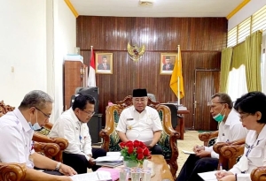Action Semua Pihak jadi Kunci Menekan Stunting