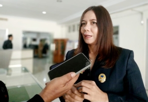Berharap Pemerintah Perhatikan Pelaku Seni dan Budaya di Senentang