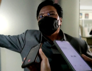 Dewan Minta Korporasi Bantu Kembangkan BUMDes