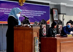 Fraksi Demokrat Sarankan Pemerintah Maksimalkan Sektor Pajak