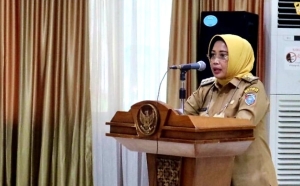 2023 Mempawah Terapkan Sistem Elektronik Pengadaan Barang dan Jasa