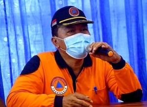 BPBD Akui Belum Bisa Tetapkan Status Siaga Darurat Batingsor