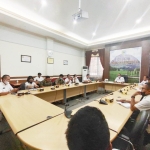 Sintang Dukung Gerakan 10 Juta Bendera Merah Putih