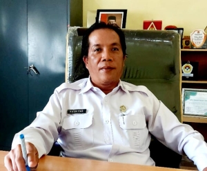 Ingat! 16 Agustus Pemerintah Bagi-bagi Bendera Merah Putih di Taman Entuyut