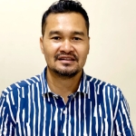 Melkianus Resmi Dilantik jadi Wabup Sintang, Berikut Harapan Rudy Andryas