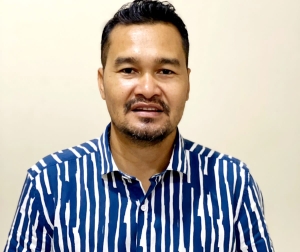 Melkianus Resmi Dilantik jadi Wabup Sintang, Berikut Harapan Rudy Andryas