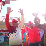 Mempawah Semakin Gencar Sosialisasi dan Kampanye Germas