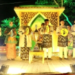 MTQ ke-XXXIII Mempawah, Momentum Memasyarakatkan Nilai-nilai Al-Quran