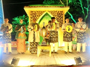 MTQ ke-XXXIII Mempawah, Momentum Memasyarakatkan Nilai-nilai Al-Quran