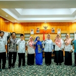 Bupati Erlina Ajak Ankol Wujudkan Visi Misi Mempawah Cerdas, Mandiri dan Terdepan
