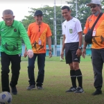 Gubernur Doakan Anak Kalbar Go Internasional