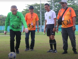 Gubernur Doakan Anak Kalbar Go Internasional
