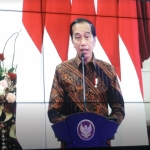 Rakornas Pengendalian Inflasi, Presiden Harapkan Kepala Daerah dan TPID Berkolaborasi