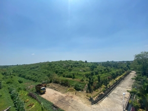 Sulap TPA Batu Layang jadi Bukit Hijau