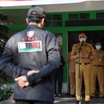 Launching Ligat PSC 119, Wali Kota Harap Warga Terbantu