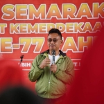 HUT RI ke-77, Gelorakan Semangat Gotong Royong dan Persaudaraan