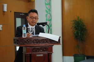 Pemkot Rasionalisasi Anggaran, Tentukan Prioritas!