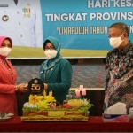 Tingkatkan Sinergitas
