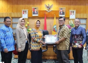 Dukung Pasar Murah UMKM PT Pegadaian