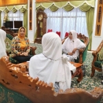 Sinergitas dan Kekompakan Semua Pihak Tekan Angka Stunting