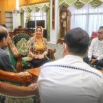 Mempawah Menuju Tata Kelola Agraria yang Baik