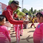 Teruslah Belajar dan Jadilah Generasi Penerus yang Sehat