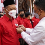 Wujudkan PMI yang Profesional dan Berintegritas