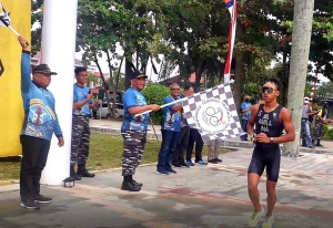 Dorong Generasi Muda Berkarya dan Berprestasi
