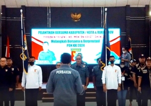 Teruslah Berkarya dan Berprestasi