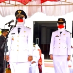 HUT RI ke-77, Momentum Membangun Bangsa dan Daerah