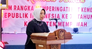 Bupati Optimis Hari Esok Mempawah Jauh Lebih Baik dan Maju