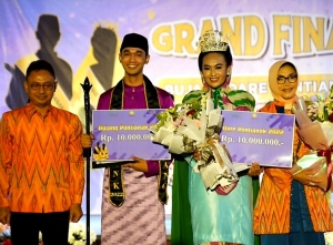 Branding Pontianak jadi Daya Tarik Wisatawan